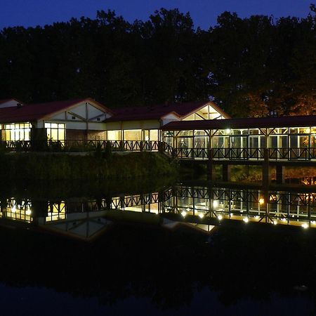 Stacja Nowa Gdynia Bed & Breakfast Aquapark Zgierz Ngoại thất bức ảnh