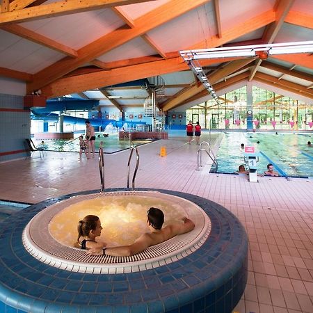 Stacja Nowa Gdynia Bed & Breakfast Aquapark Zgierz Ngoại thất bức ảnh