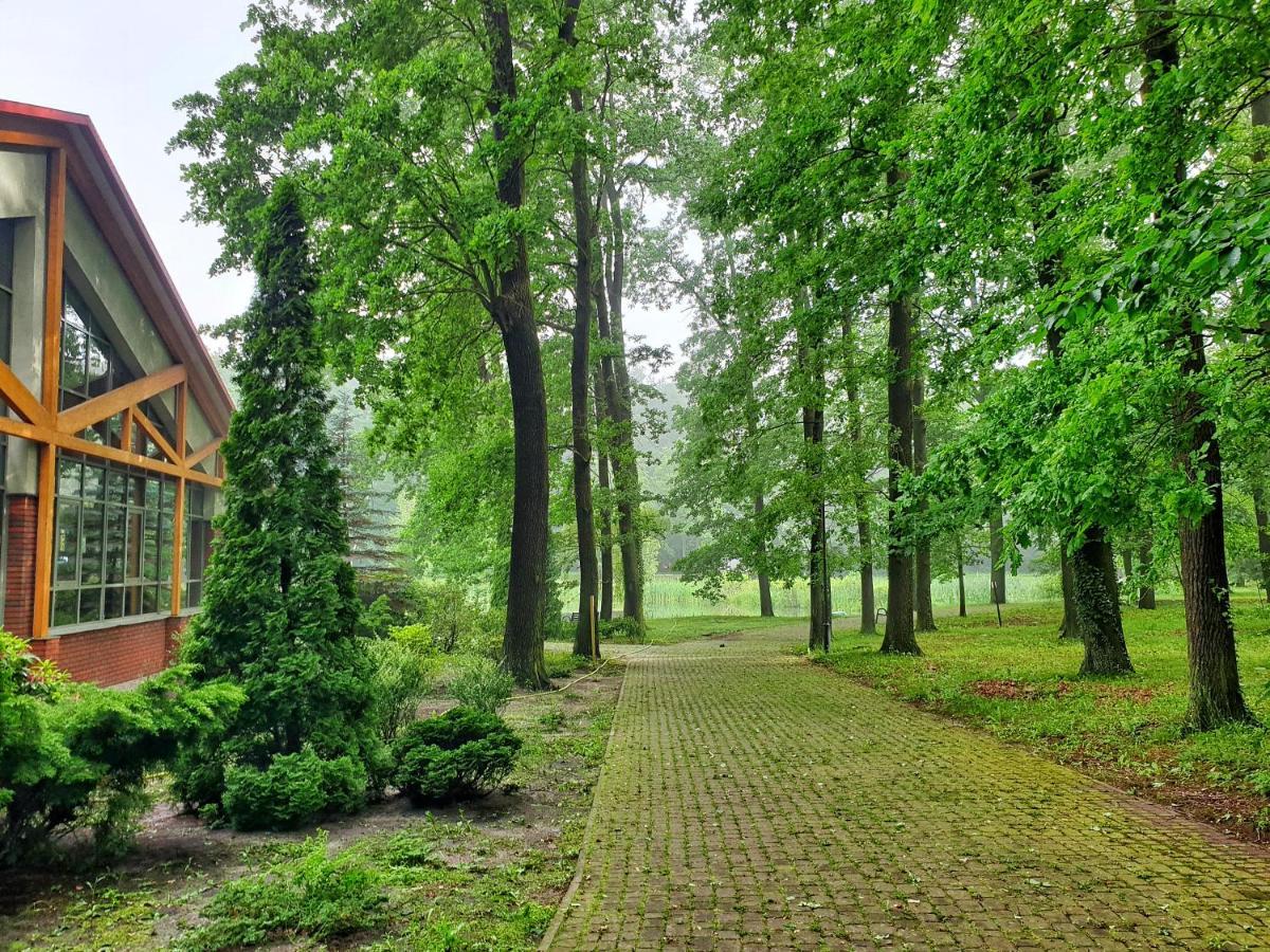Stacja Nowa Gdynia Bed & Breakfast Aquapark Zgierz Ngoại thất bức ảnh