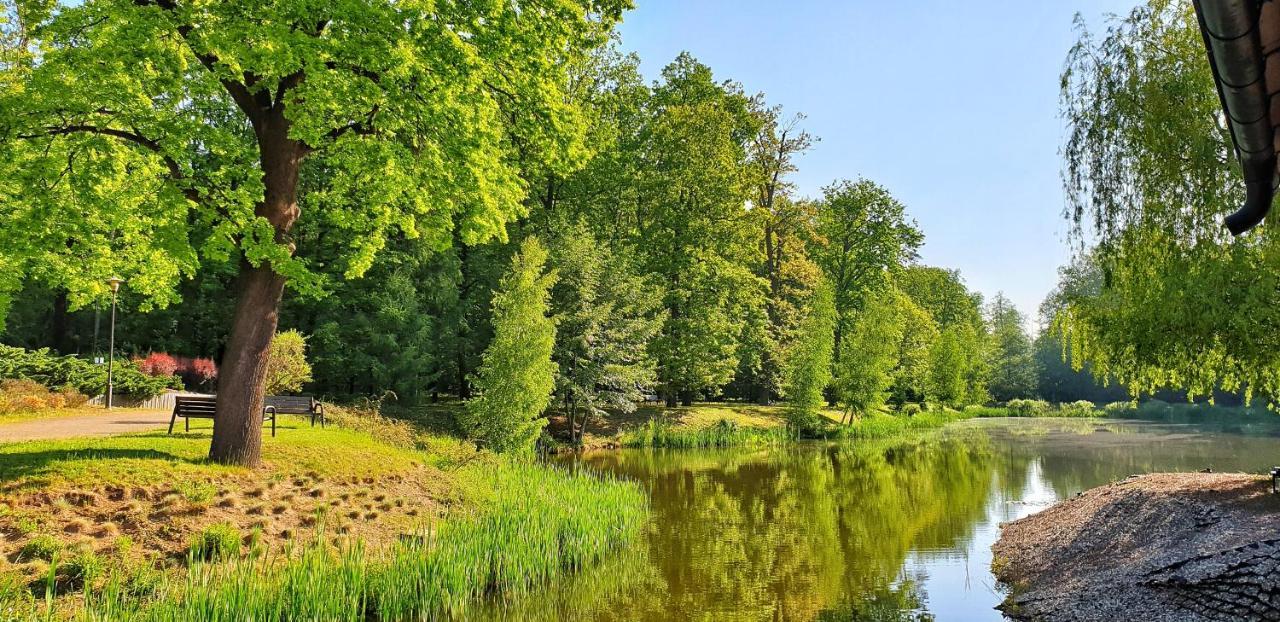 Stacja Nowa Gdynia Bed & Breakfast Aquapark Zgierz Ngoại thất bức ảnh