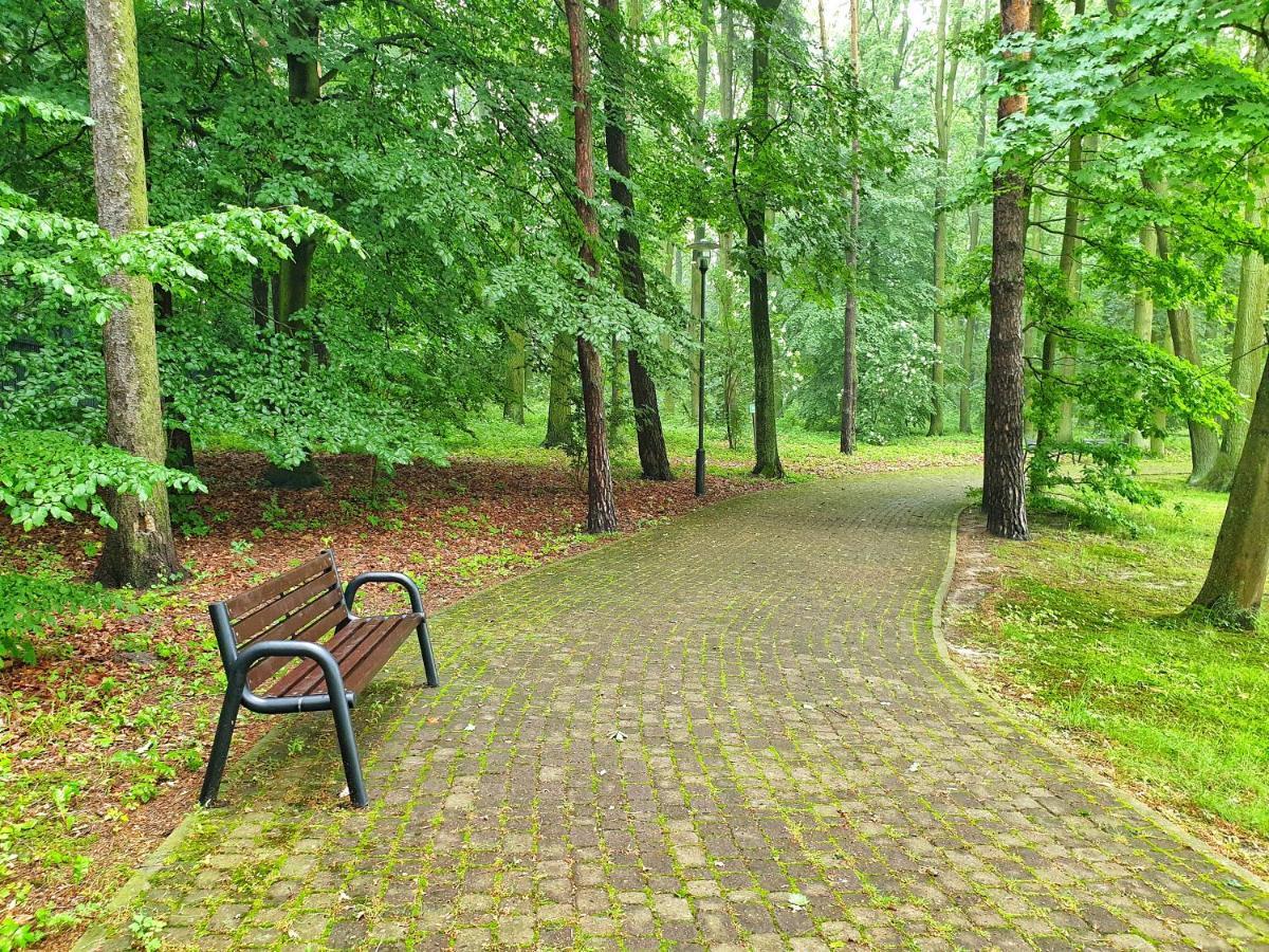 Stacja Nowa Gdynia Bed & Breakfast Aquapark Zgierz Ngoại thất bức ảnh