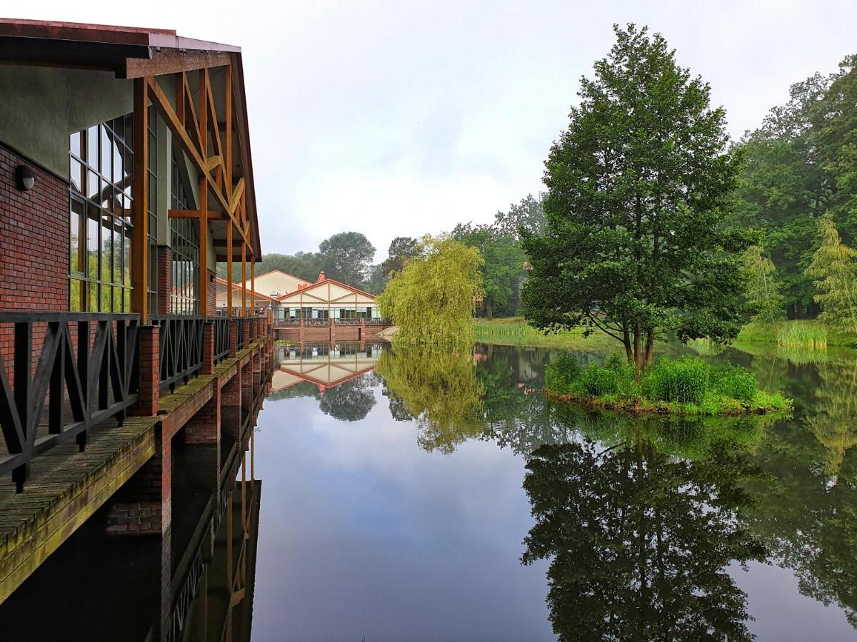 Stacja Nowa Gdynia Bed & Breakfast Aquapark Zgierz Ngoại thất bức ảnh