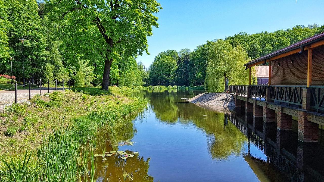 Stacja Nowa Gdynia Bed & Breakfast Aquapark Zgierz Ngoại thất bức ảnh
