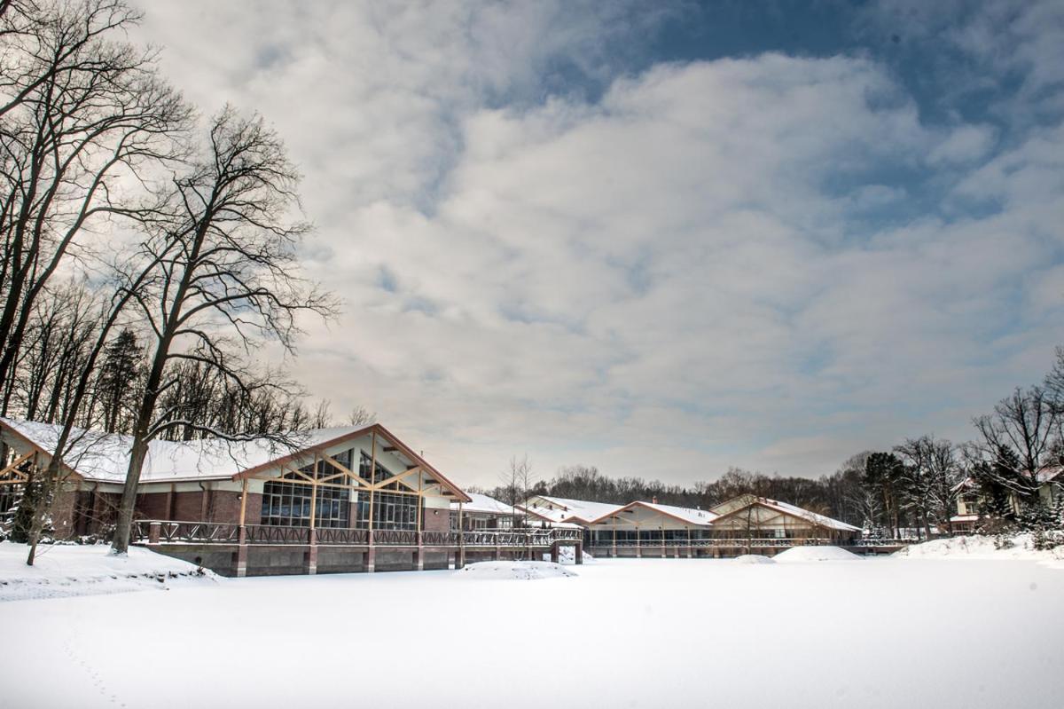 Stacja Nowa Gdynia Bed & Breakfast Aquapark Zgierz Ngoại thất bức ảnh