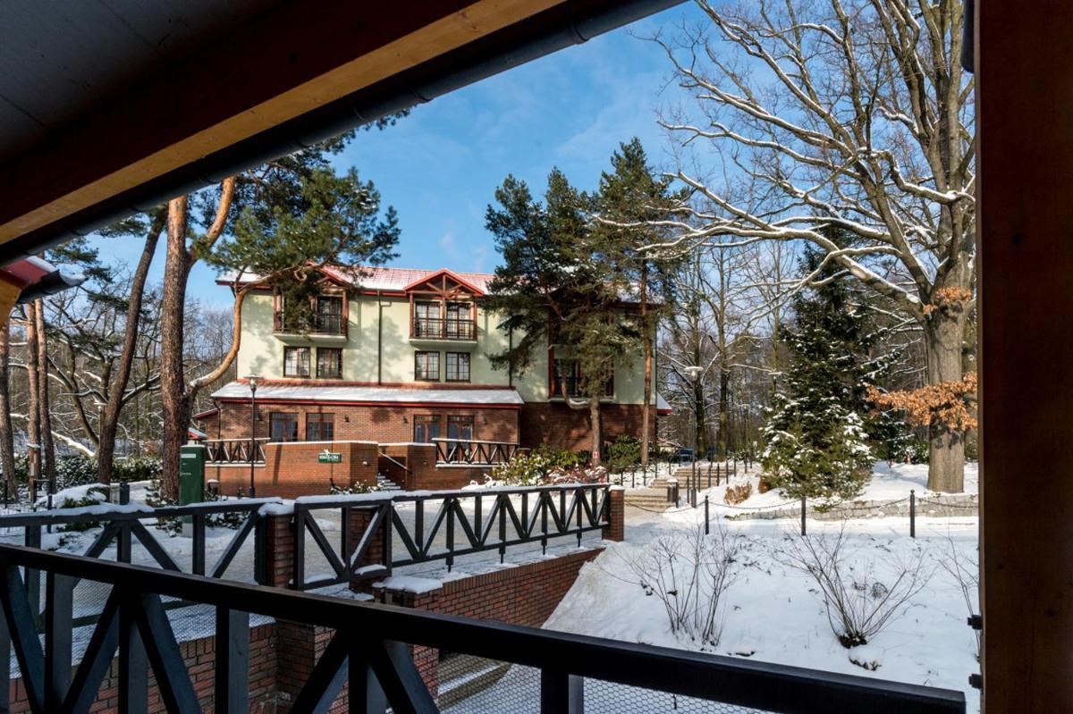 Stacja Nowa Gdynia Bed & Breakfast Aquapark Zgierz Ngoại thất bức ảnh