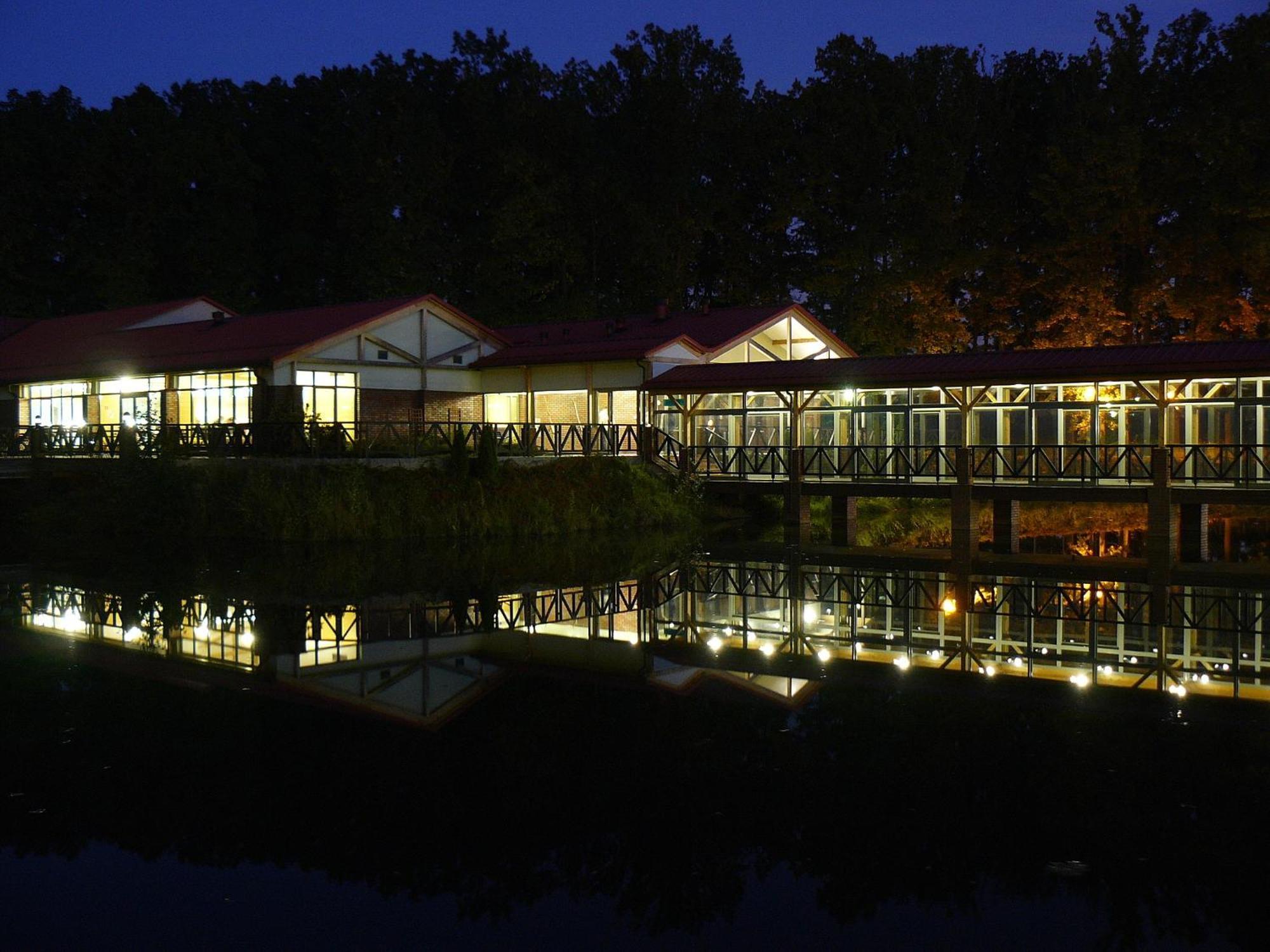 Stacja Nowa Gdynia Bed & Breakfast Aquapark Zgierz Ngoại thất bức ảnh