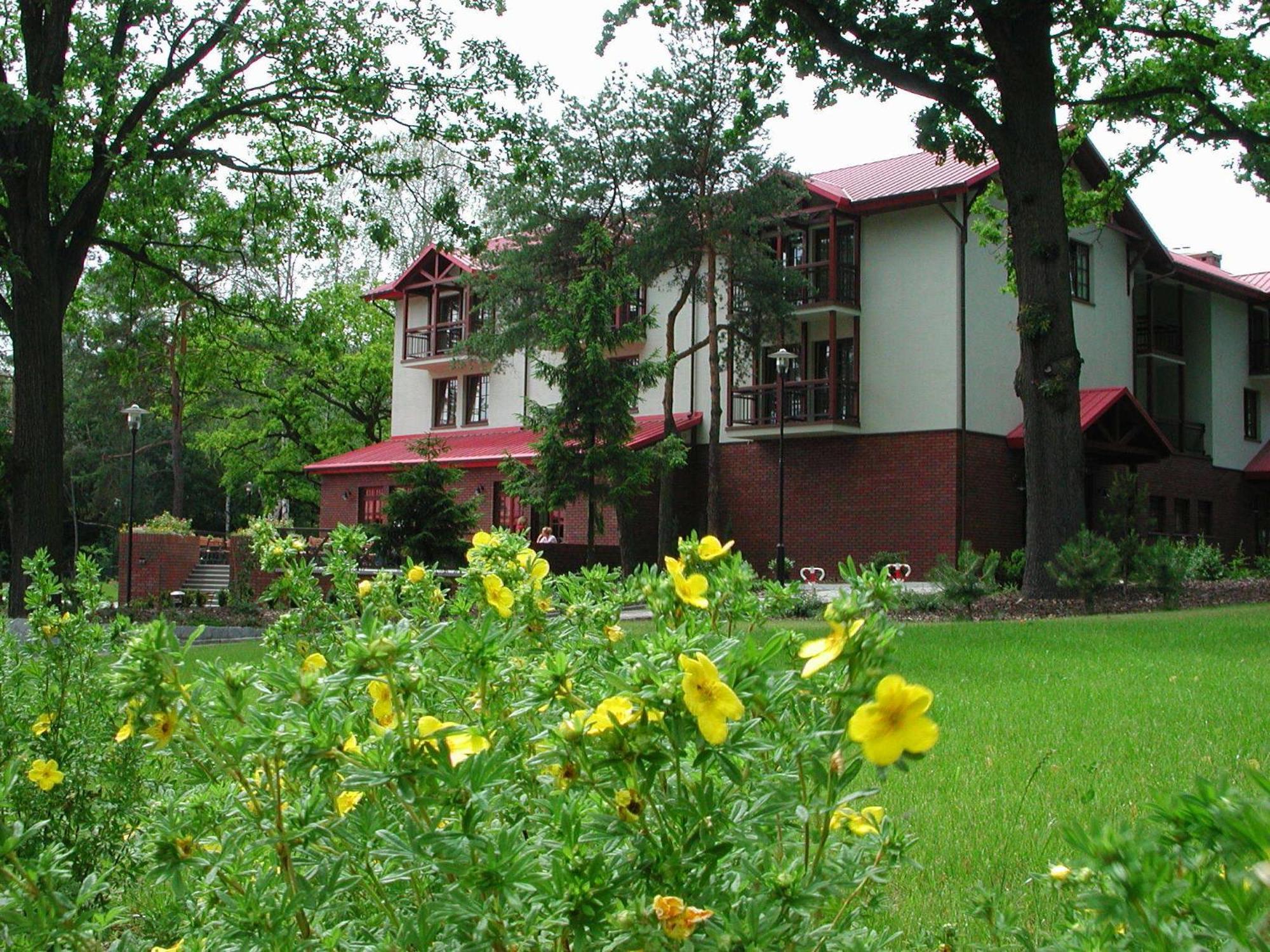 Stacja Nowa Gdynia Bed & Breakfast Aquapark Zgierz Ngoại thất bức ảnh