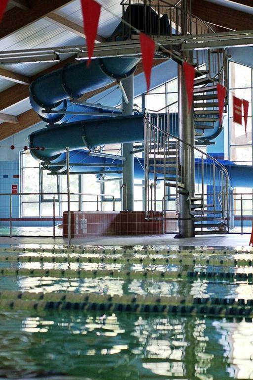 Stacja Nowa Gdynia Bed & Breakfast Aquapark Zgierz Ngoại thất bức ảnh