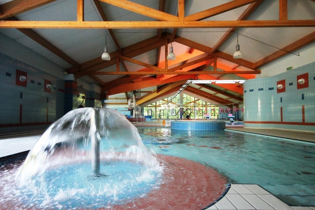 Stacja Nowa Gdynia Bed & Breakfast Aquapark Zgierz Ngoại thất bức ảnh