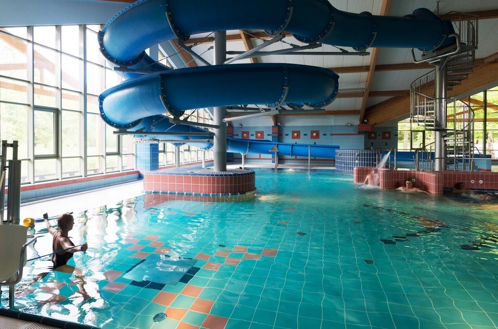 Stacja Nowa Gdynia Bed & Breakfast Aquapark Zgierz Ngoại thất bức ảnh