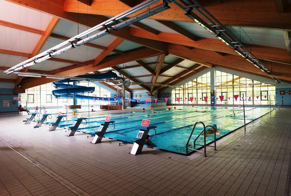 Stacja Nowa Gdynia Bed & Breakfast Aquapark Zgierz Ngoại thất bức ảnh