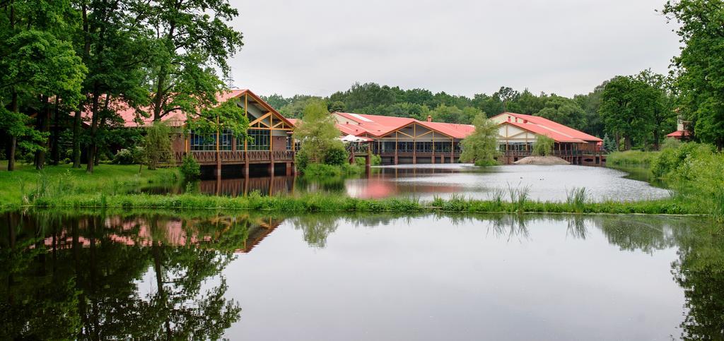 Stacja Nowa Gdynia Bed & Breakfast Aquapark Zgierz Ngoại thất bức ảnh