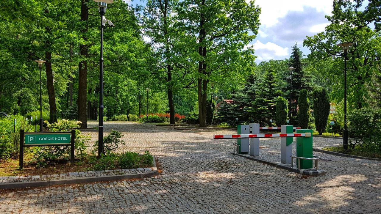 Stacja Nowa Gdynia Bed & Breakfast Aquapark Zgierz Ngoại thất bức ảnh