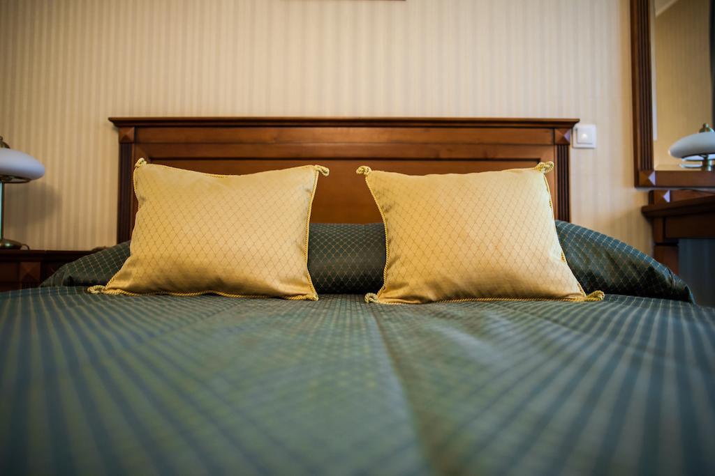 Stacja Nowa Gdynia Bed & Breakfast Aquapark Zgierz Ngoại thất bức ảnh