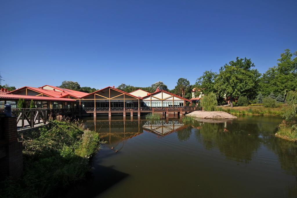 Stacja Nowa Gdynia Bed & Breakfast Aquapark Zgierz Ngoại thất bức ảnh
