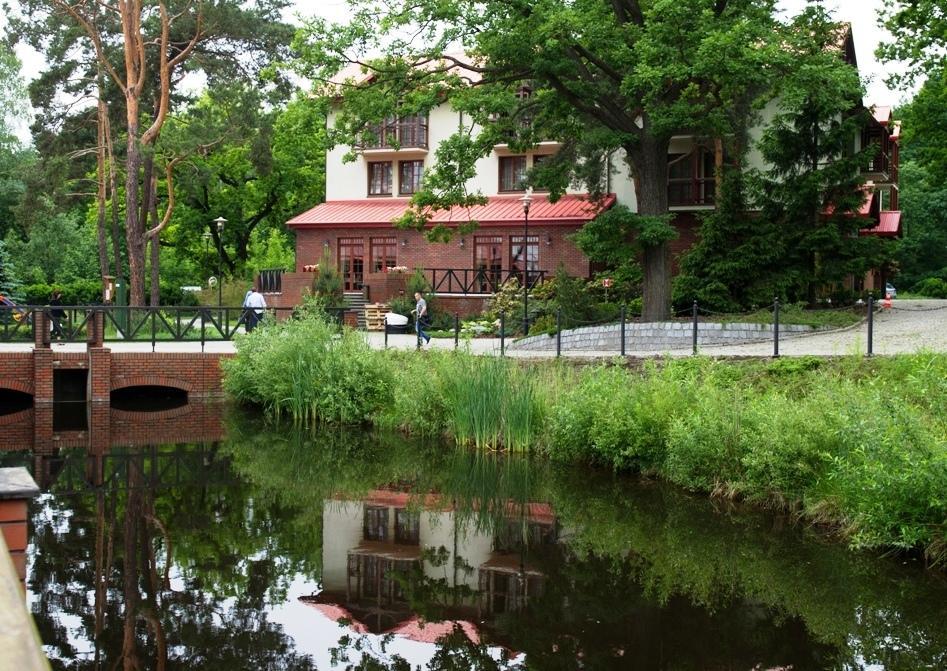Stacja Nowa Gdynia Bed & Breakfast Aquapark Zgierz Ngoại thất bức ảnh